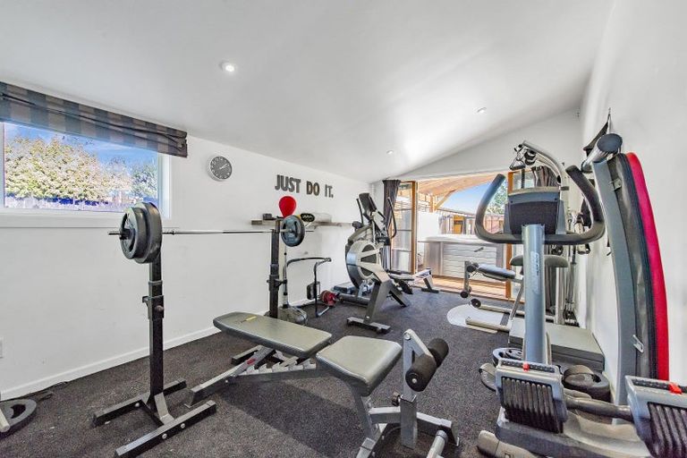 Photo of property in 329 Goulds Road, Springston, Christchurch, 7674