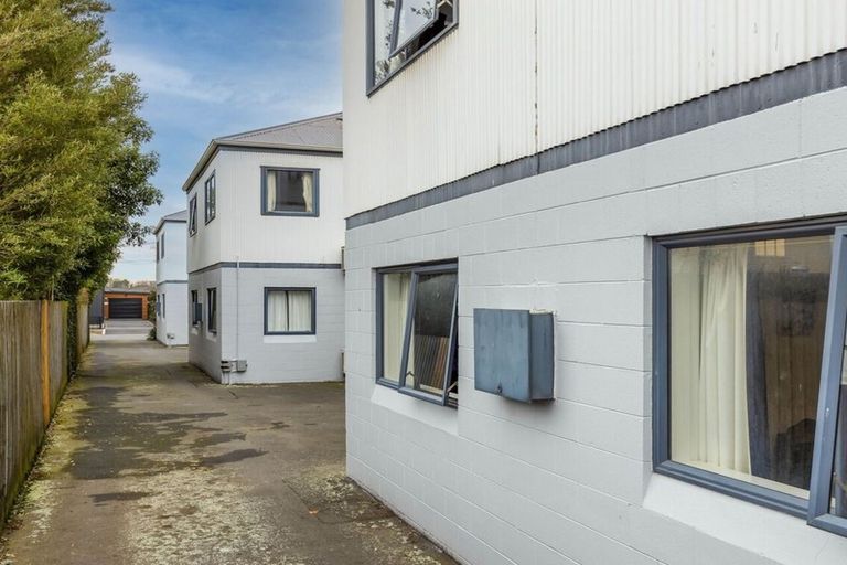 Photo of property in 4/9 Meredith Street, Addington, Christchurch, 8024