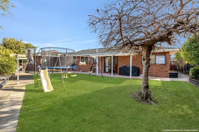 Photo of property in 7 Easton Way, Levin, 5510