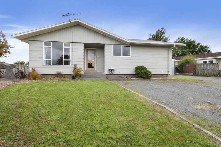 Photo of property in 5 Meads Place, Marton, 4710