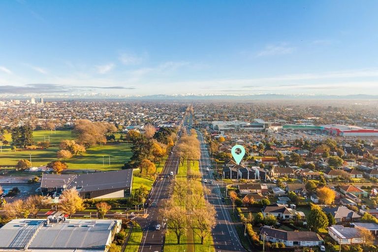 Photo of property in 315 Linwood Avenue, Linwood, Christchurch, 8062