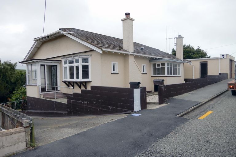 Photo of property in 32 Stour Street, Oamaru, 9400