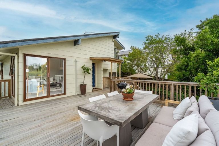 Photo of property in 1/34 Mountbatten Avenue, Hillcrest, Auckland, 0627