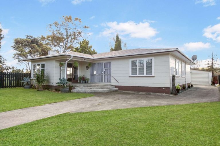 Photo of property in 62 South Road, Kaitaia, 0410