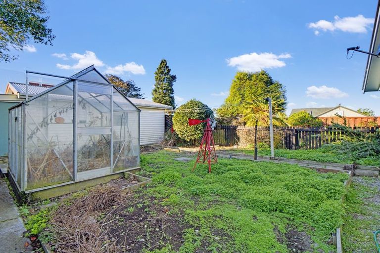 Photo of property in 1 Bush Street, Rangiora, 7400