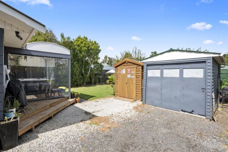 Photo of property in 27 Beachlands Road, Beachlands, Auckland, 2018