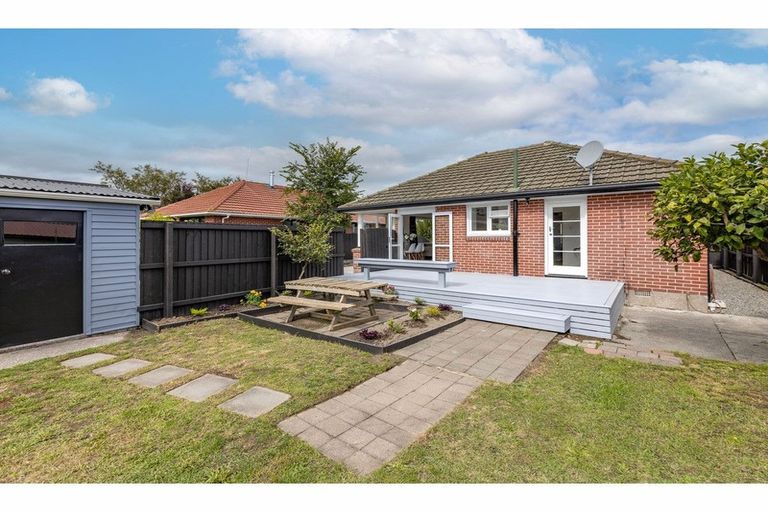 Photo of property in 43 Yarmouth Street, Aranui, Christchurch, 8061