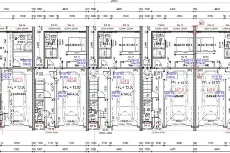 Photo of property in 40d Innismara Avenue, Wattle Downs, Auckland, 2103