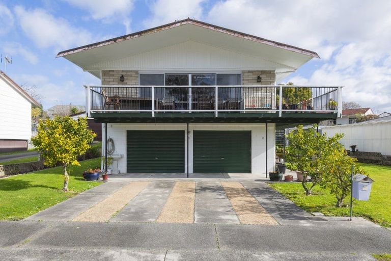Photo of property in 24 Fergusson Drive, Te Hapara, Gisborne, 4010
