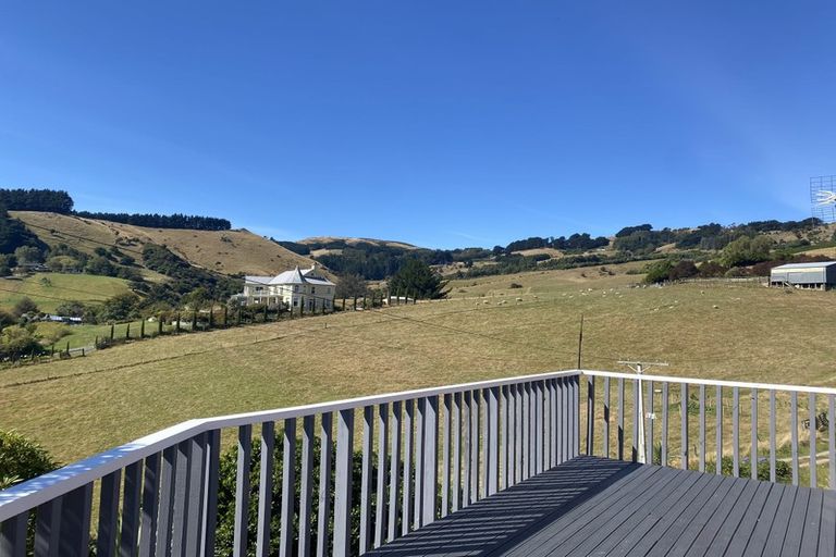 Photo of property in 3 Hellyer Street, Macandrew Bay, Dunedin, 9014