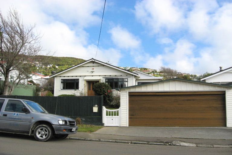 Photo of property in 72 Campbell Street, Karori, Wellington, 6012