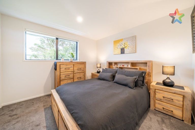 Photo of property in 4/322 Oxford Terrace, Avalon, Lower Hutt, 5011