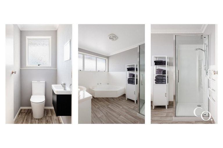 Photo of property in 10 Andrew Place, Otumoetai, Tauranga, 3110