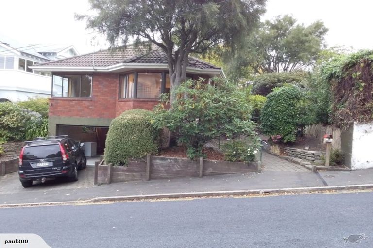 Photo of property in 3 Merlin Street, Roslyn, Dunedin, 9010