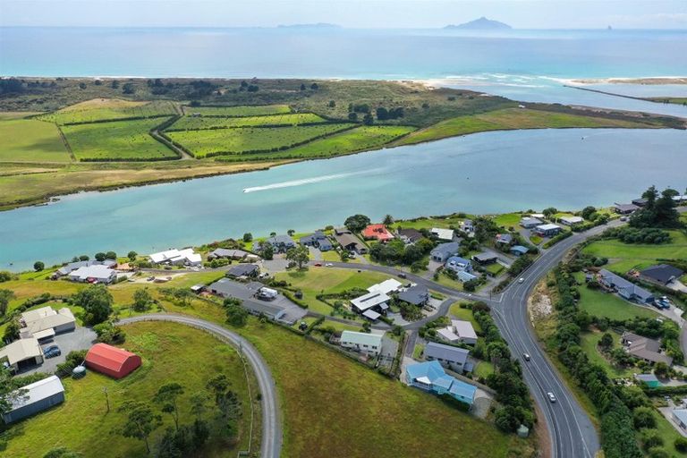 Photo of property in 7 Riverview Place, Waipu, 0582