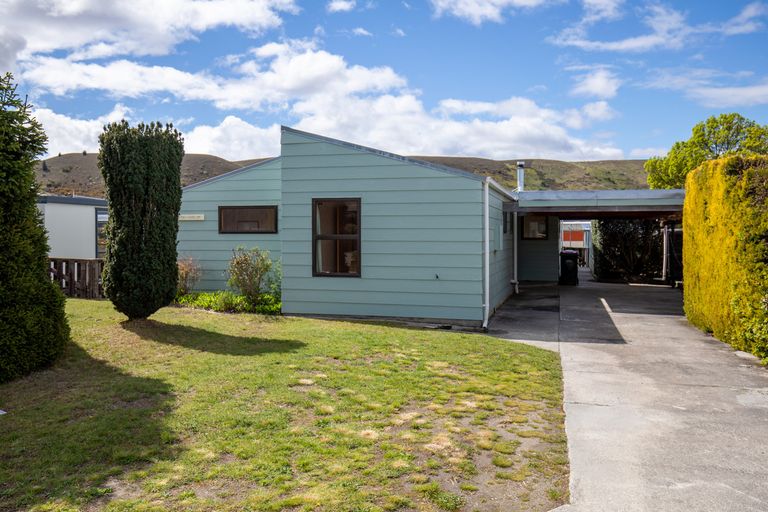 Photo of property in 110 Fache Street, Clyde, 9330