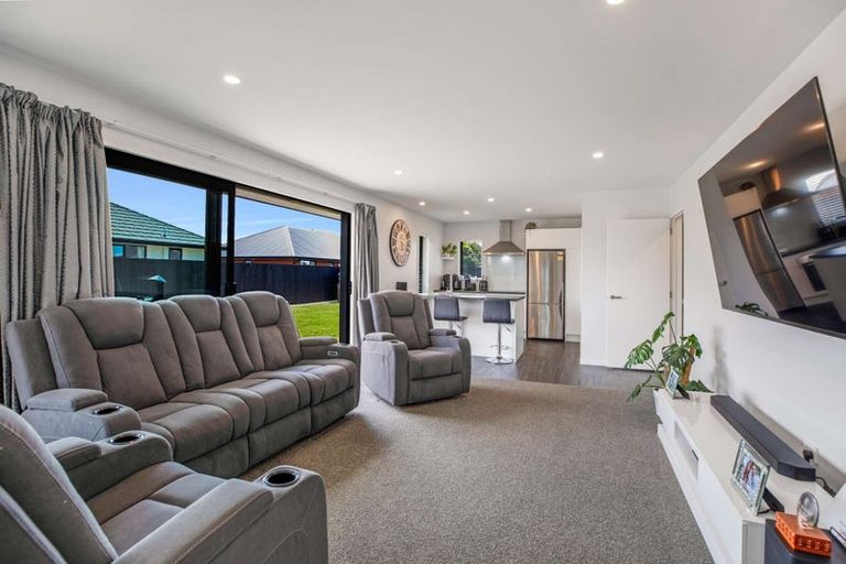 Photo of property in 33 Martini Avenue, Leeston, 7632