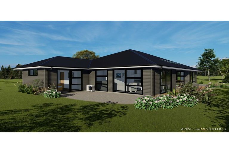 Photo of property in 2 Mount Cook View Drive, Hokitika, 7882