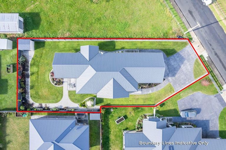 Photo of property in 30 Orahiri Terrace, Otorohanga, 3900