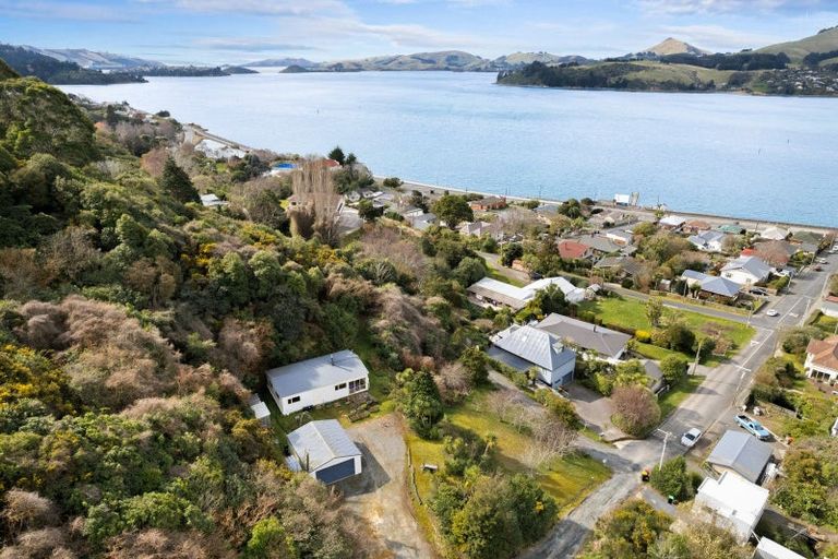 Photo of property in 24 Korimako Street, Saint Leonards, Dunedin, 9022