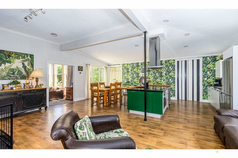 Photo of property in 22 Mckenzie Street, Geraldine, 7930