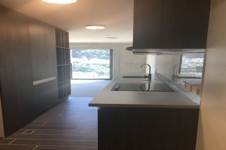 Photo of property in Frame Apartments, 802/111 Molesworth Street, Thorndon, Wellington, 6011