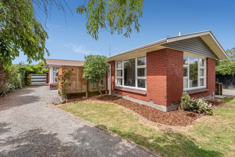 Photo of property in 48 Roberta Drive, Somerfield, Christchurch, 8024