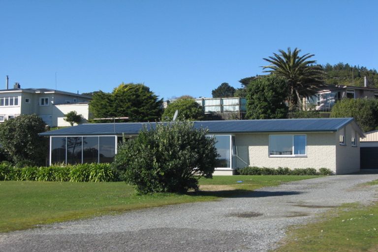 Photo of property in 7 Domain Terrace, Karoro, Greymouth, 7805