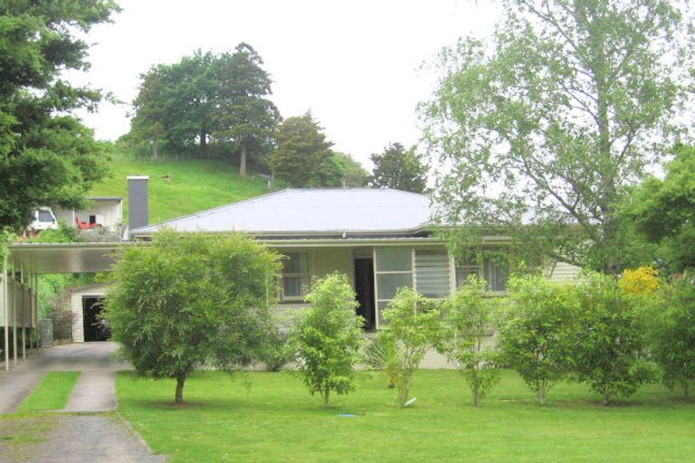 Photo of property in 13 Kennedy Street, Paeroa, 3600