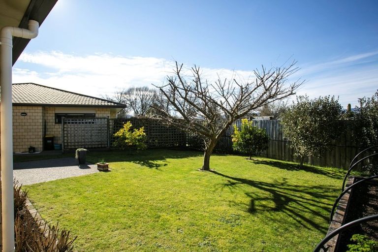 Photo of property in Parkside Villas, 136/11 Manuka Street, Matamata, 3400
