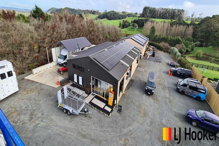 Photo of property in 136 Wily Road, Puni, Pukekohe, 2678