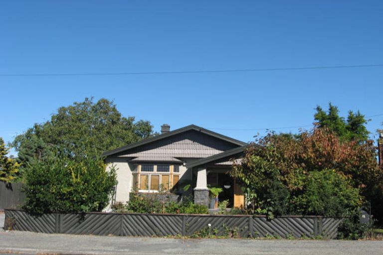 Photo of property in 18 Wills Street, Ashburton, 7700