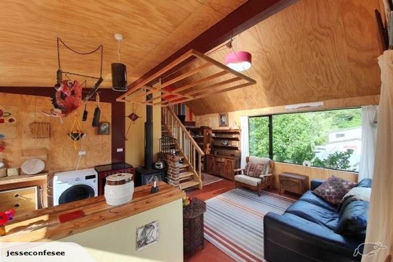 Photo of property in 3 Geary Street, Portobello, Dunedin, 9014