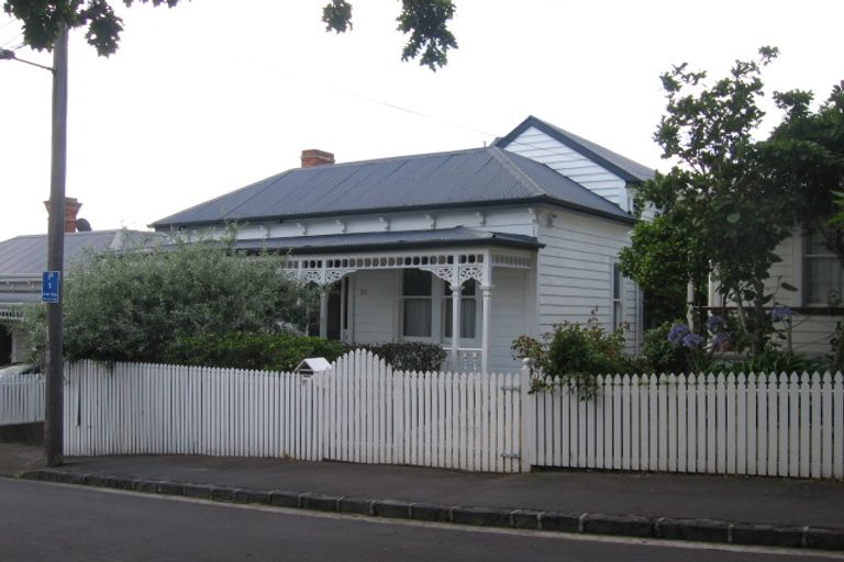Photo of property in 25 O'neill Street, Ponsonby, Auckland, 1011