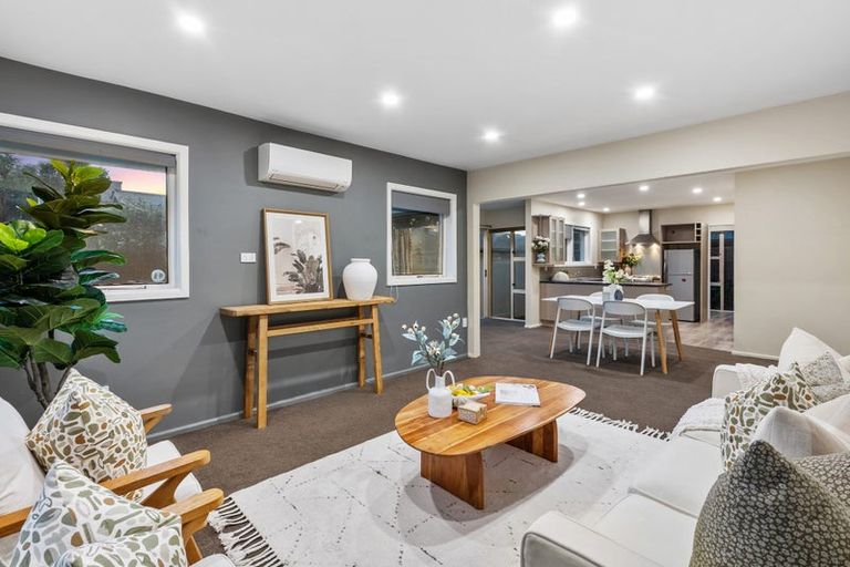 Photo of property in 40 Hurunui Street, Cracroft, Christchurch, 8025