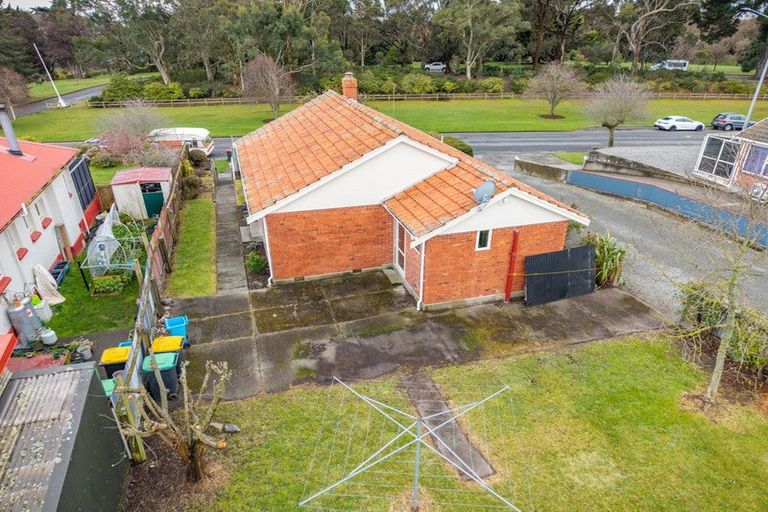 Photo of property in 107 Domain Avenue, Kensington, Timaru, 7910