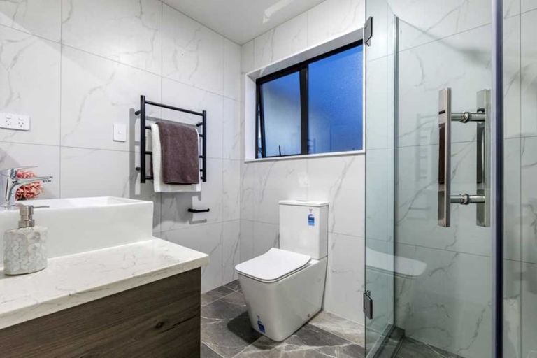 Photo of property in 10 Kokowai Parade, Hobsonville, Auckland, 0616