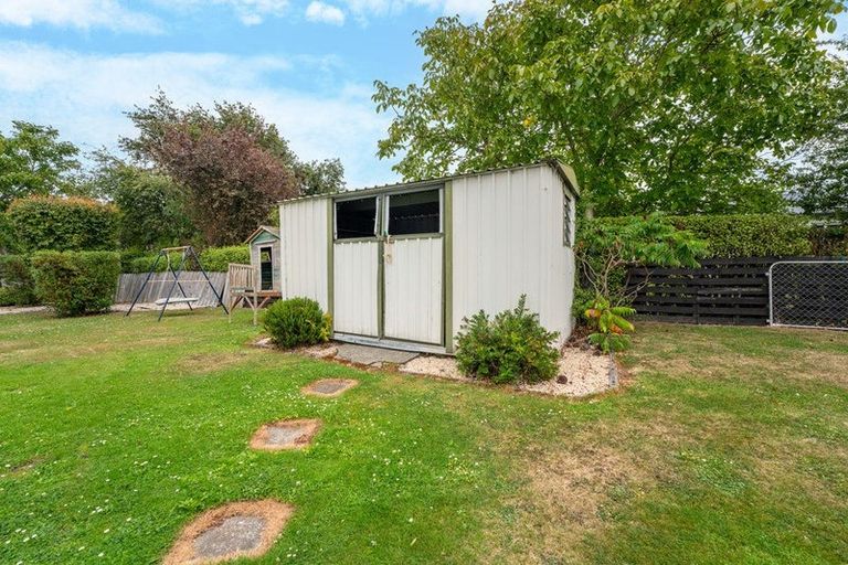 Photo of property in 214 Selwyn Street, Marchwiel, Timaru, 7910