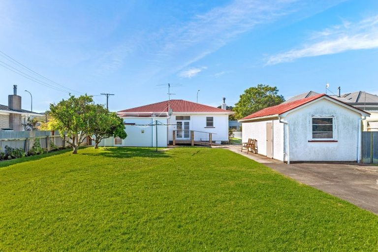 Photo of property in 121 Rutene Road, Kaiti, Gisborne, 4010