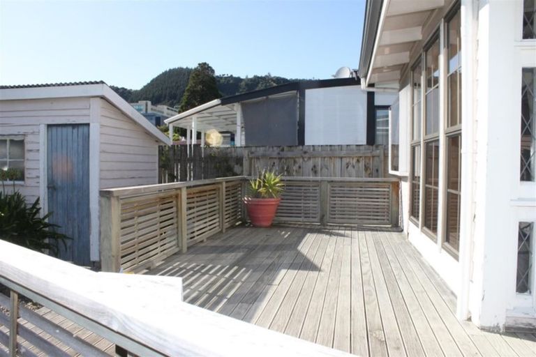 Photo of property in 21 Motueka Street, Nelson South, Nelson, 7010