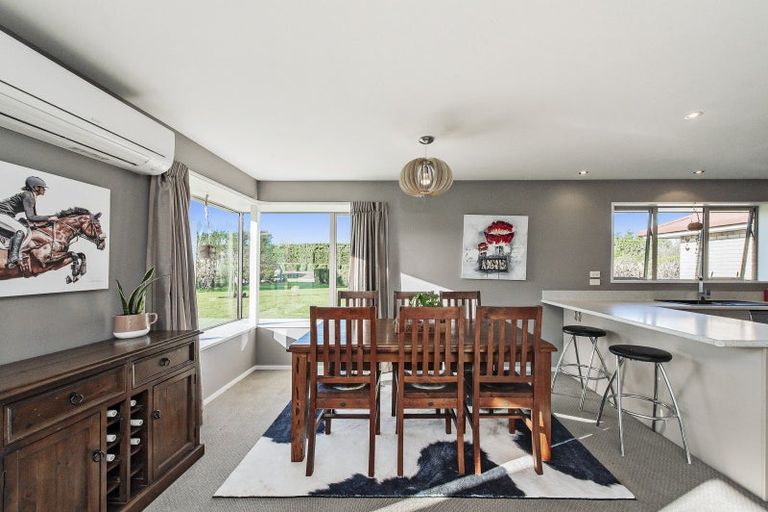 Photo of property in 65 Alpineview, West Melton, Christchurch, 7675