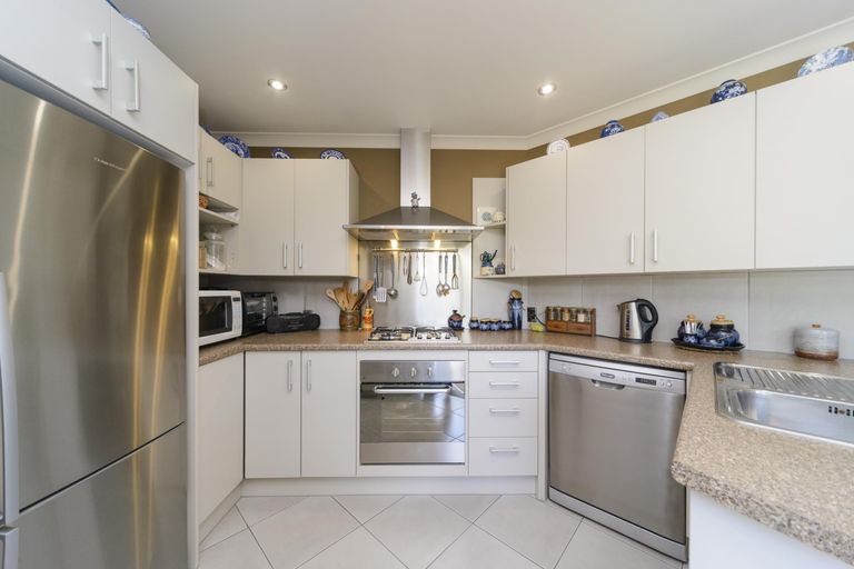 Photo of property in 53a Limbrick Street, Terrace End, Palmerston North, 4410