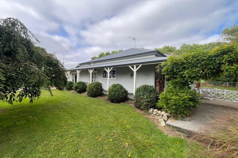 Photo of property in 627 Boundary Road, Willowby, Ashburton, 7773