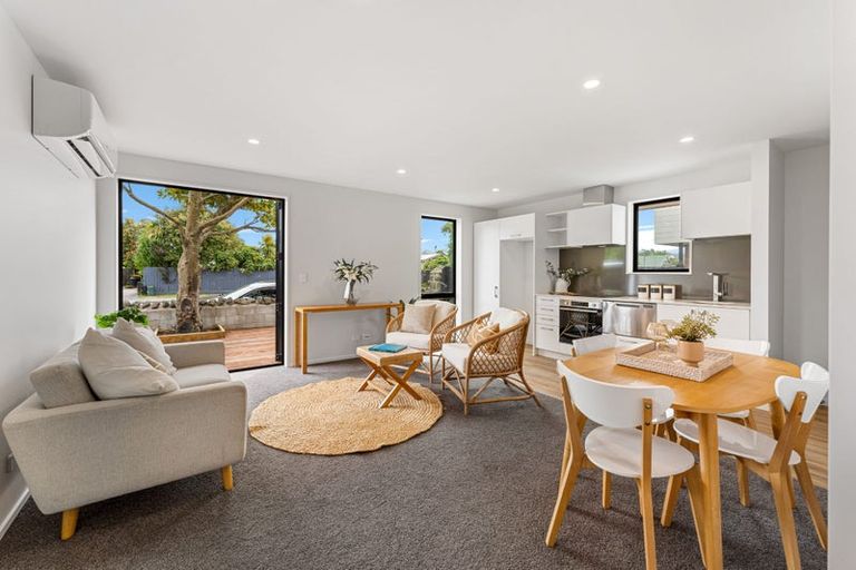 Photo of property in 1/128 Tancred Street, Linwood, Christchurch, 8062