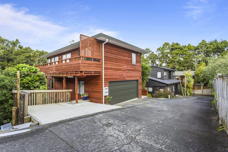 Photo of property in 4/244 Onewa Road, Birkenhead, Auckland, 0626