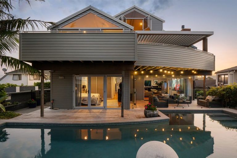 Photo of property in 231a Oceanbeach Road, Mount Maunganui, 3116