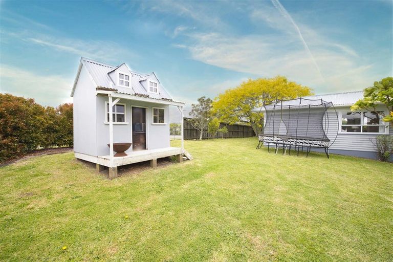 Photo of property in 61 Gorge Road, Maungaturoto, 0520