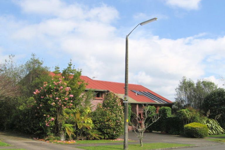 Photo of property in 20 Walford Drive, Lynmore, Rotorua, 3010