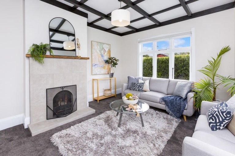 Photo of property in 8 Leighton Avenue, Waiwhetu, Lower Hutt, 5010