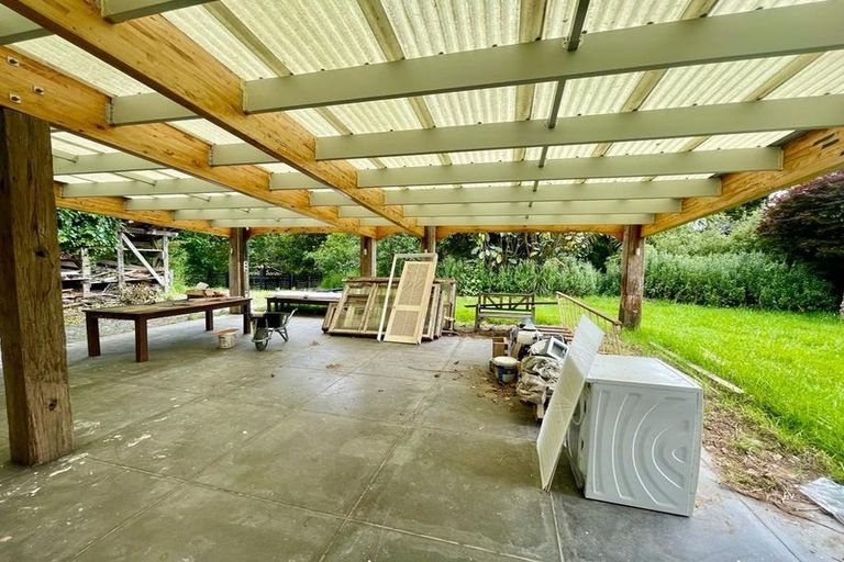 Photo of property in 126 North Road, Clevedon, Papakura, 2582